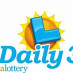 how to play daily 3 california lottery